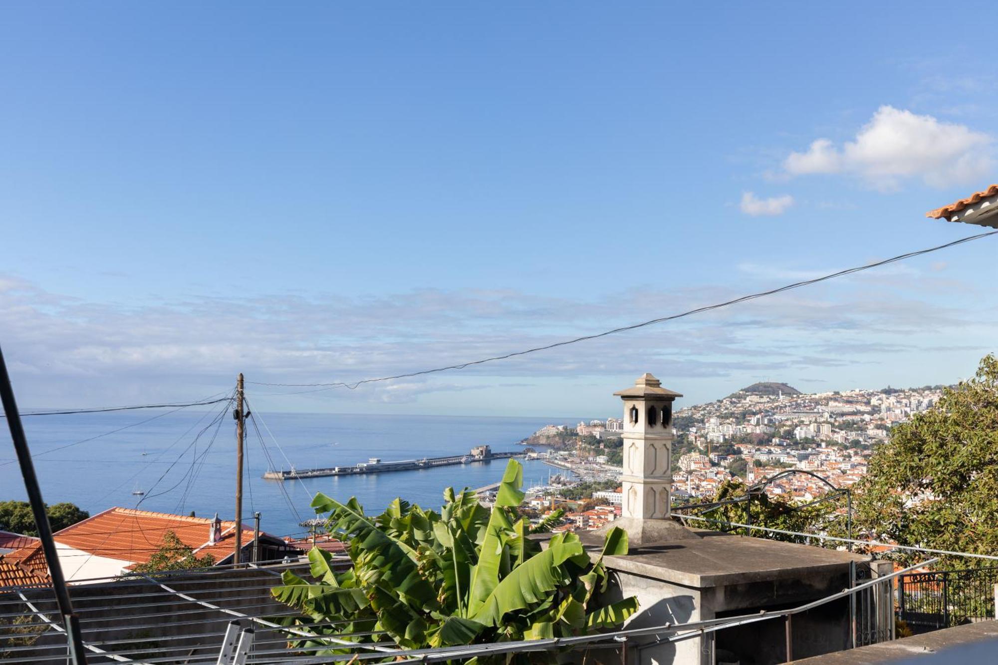 Casa Da Jackie Hébergement de vacances